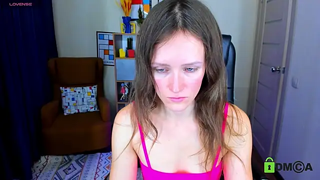 Snapshot of FrancescaCollins chatting on January 17, 2025, 1:56 pm FrancescaCollins online show from January 17, 2025, 1:56 pm