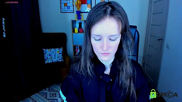 Snapshot of FrancescaCollins chatting on January 19, 2025, 11:12 am FrancescaCollins online show from January 19, 2025, 11:12 am