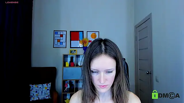 Snapshot of FrancescaCollins chatting on January 22, 2025, 11:12 am FrancescaCollins online show from January 22, 2025, 11:12 am