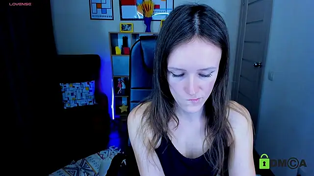 Snapshot of FrancescaCollins chatting on January 22, 2025, 2:14 pm FrancescaCollins online show from January 22, 2025, 2:14 pm