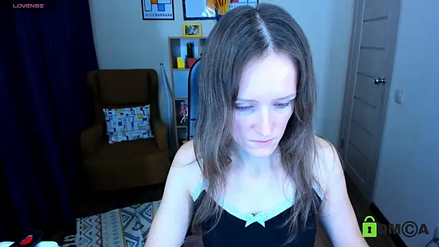 Snapshot of FrancescaCollins chatting on January 30, 2025, 11:55 am FrancescaCollins online show from January 30, 2025, 11:55 am