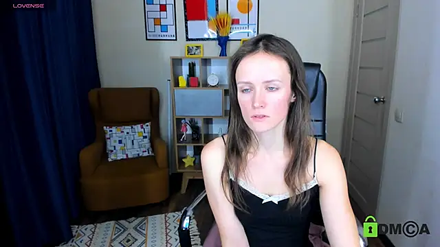 Snapshot of FrancescaCollins chatting on February 1, 2025, 2:34 pm FrancescaCollins online show from February 1, 2025, 2:34 pm