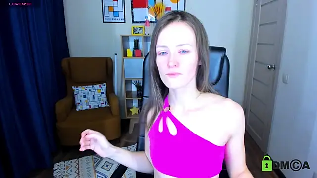 Snapshot of FrancescaCollins chatting on February 14, 2025, 10:38 am FrancescaCollins online show from February 14, 2025, 10:38 am