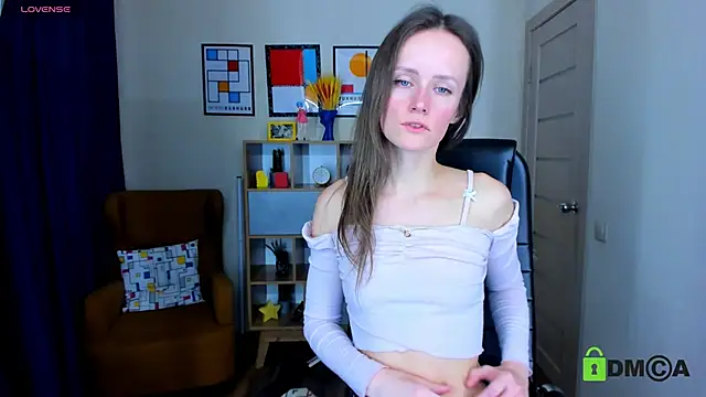 Snapshot of FrancescaCollins chatting on February 23, 2025, 3:40 pm FrancescaCollins online show from February 23, 2025, 3:40 pm