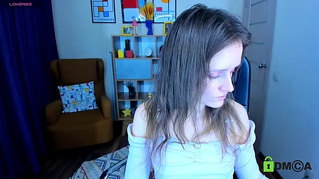 Snapshot of FrancescaCollins chatting on March 3, 2025, 2:48 pm FrancescaCollins online show from March 3, 2025, 2:48 pm