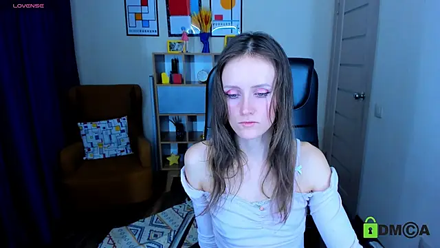 Snapshot of FrancescaCollins chatting on March 3, 2025, 5:50 pm FrancescaCollins online show from March 3, 2025, 5:50 pm