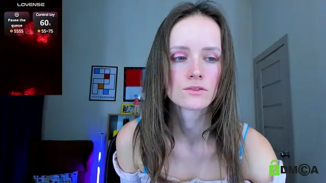 Snapshot of FrancescaCollins chatting on March 5, 2025, 2:01 pm FrancescaCollins online show from March 5, 2025, 2:01 pm