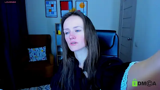 Snapshot of FrancescaCollins chatting on March 7, 2025, 10:45 am FrancescaCollins online show from March 7, 2025, 10:45 am