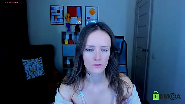 Snapshot of FrancescaCollins chatting on March 12, 2025, 11:09 am FrancescaCollins online show from March 12, 2025, 11:09 am