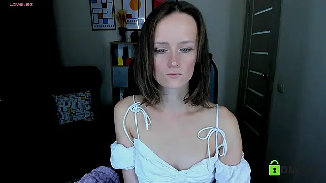 Snapshot of FrancescaCollins chatting on September 21, 2025, 3:57 pm FrancescaCollins online show from September 21, 2025, 3:57 pm