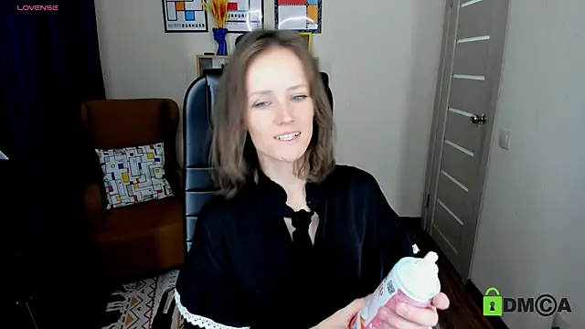 Snapshot of FrancescaCollins chatting on September 22, 2025, 3:36 pm FrancescaCollins online show from September 22, 2025, 3:36 pm