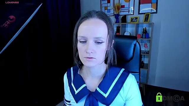 Snapshot of FrancescaCollins chatting on November 18, 2025, 2:32 pm FrancescaCollins online show from November 18, 2025, 2:32 pm