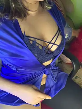 Snapshot of Asian_FemQeen chatting on January 18, 2025, 4:53 pm Asian FemQeen online show from January 18, 2025, 4:53 pm