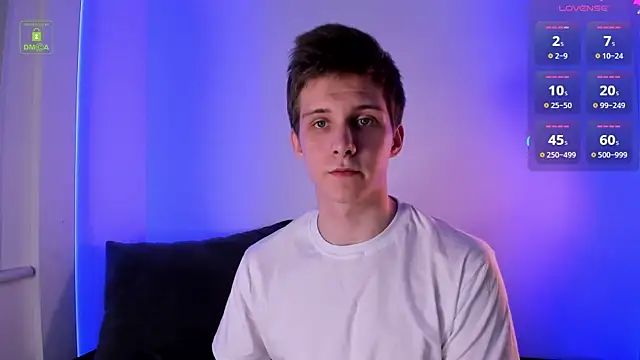 MarkGWalker online show from March 11, 2025, 12:39 pm