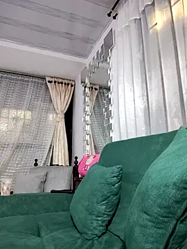 amaranta c online show from November 11, 2025, 1:38 am