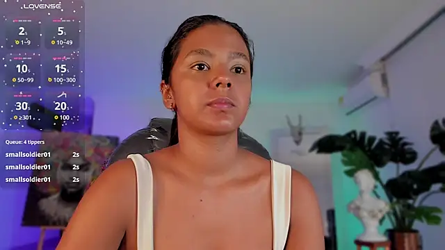 JANYLOVE   online show from January 29, 2025, 11:20 am