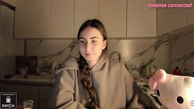 Ayesha Thebestt online show from January 12, 2026, 8:36 pm