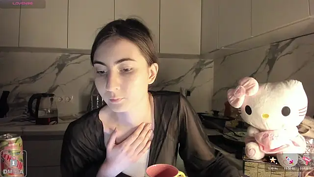 Ayesha Thebestt online show from February 12, 2026, 4:13 pm