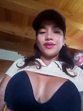 princessmelimejia online show from September 21, 2025, 3:02 pm