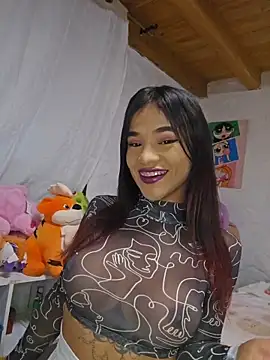 princessmelimejia online show from November 13, 2025, 12:09 am