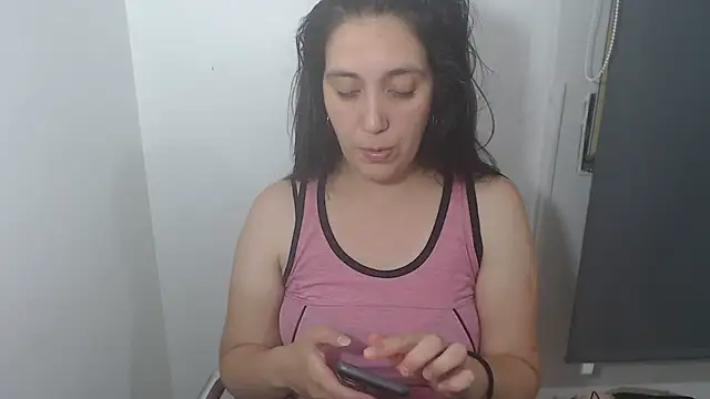 Snapshot of lulitasexy chatting on January 15, 2025, 3:33 am lulitasexy online show from January 15, 2025, 3:33 am