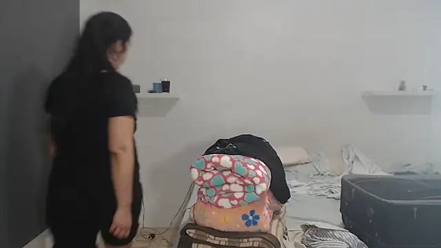 Snapshot of lulitasexy chatting on January 18, 2025, 11:00 pm lulitasexy online show from January 18, 2025, 11:00 pm