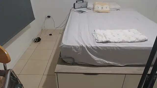 Snapshot of lulitasexy chatting on January 19, 2025, 5:05 am lulitasexy online show from January 19, 2025, 5:05 am