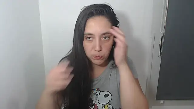 Snapshot of lulitasexy chatting on February 2, 2025, 1:55 am lulitasexy online show from February 2, 2025, 1:55 am