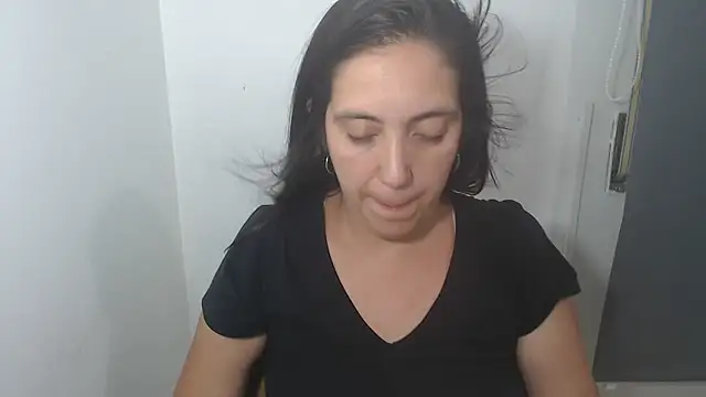 Snapshot of lulitasexy chatting on February 9, 2025, 12:28 am lulitasexy online show from February 9, 2025, 12:28 am