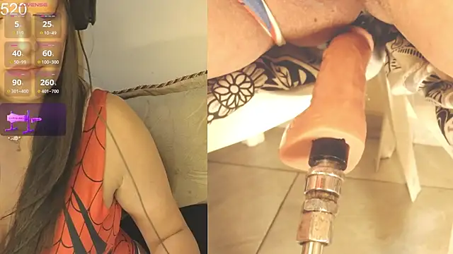 Snapshot of aleja20_- chatting on February 11, 2026, 6:18 am aleja20 - online show from February 11, 2026, 6:18 am