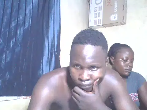 Dark Queenchocolate online show from April 9, 2026, 9:31 pm