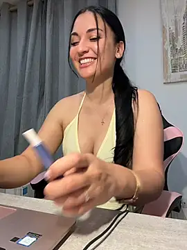 Snapshot of AlexandraRand chatting on June 12, 2026, 5:56 pm AlexandraRand online show from June 12, 2026, 5:56 pm