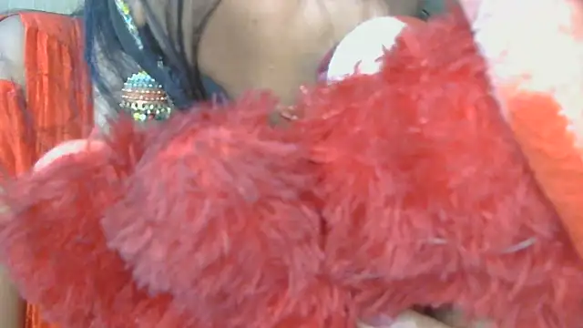 Cute Ruhi99 online show from April 7, 2026, 7:31 am