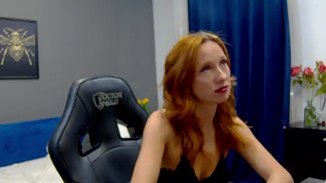 AnneHove online show from January 31, 2025, 8:01 am