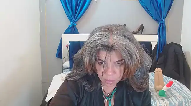 vikyadams online show from January 30, 2025, 7:39 am
