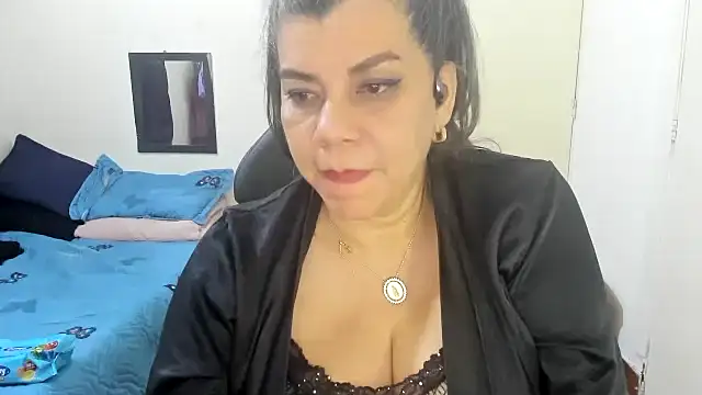 vikyadams online show from January 9, 2026, 1:41 am