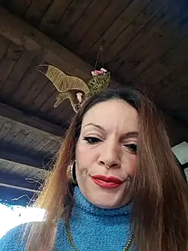 Snapshot of vampvanna23 chatting on December 6, 2024, 10:27 am vampvanna23 online show from December 6, 2024, 10:27 am