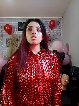 elizatexx online show from March 20, 2025, 5:47 pm