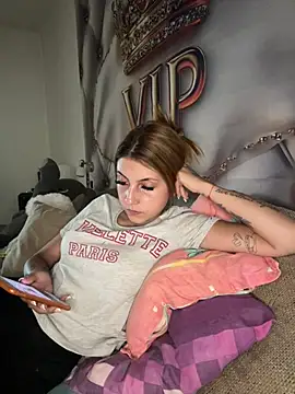 xxdorkax6 online show from July 17, 2026, 3:07 pm