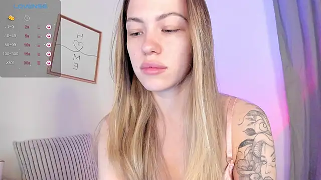 damn cutie online show from May 10, 2026, 4:39 am