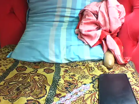 Princess Tamara online show from November 3, 2025, 4:19 pm