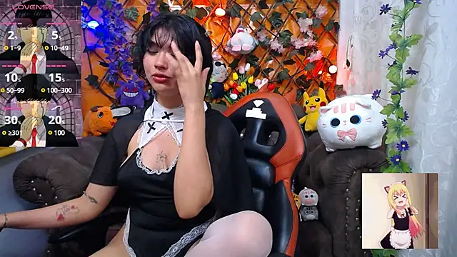 ravenn 20 online show from March 14, 2025, 5:46 pm