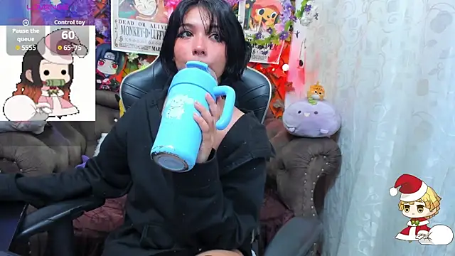 ravenn 20 online show from December 17, 2025, 11:27 am