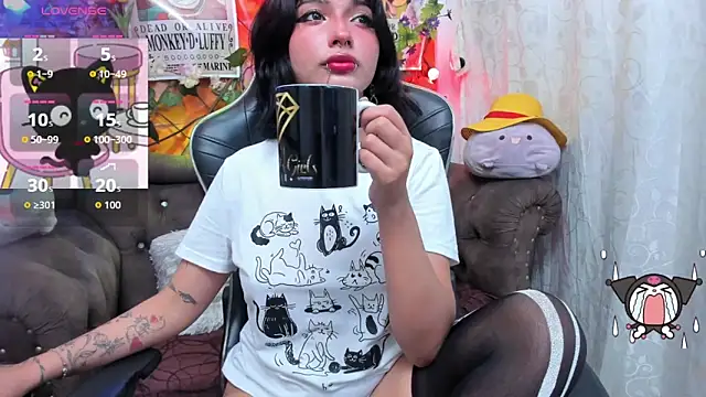 ravenn 20 online show from March 26, 2026, 11:49 am