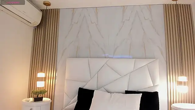 belacampbell online show from October 14, 2025, 4:57 am