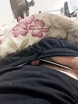 pedram95 online show from November 9, 2025, 12:42 am