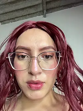 VioletPearson online show from February 25, 2026, 11:42 am