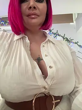 Snapshot of RissaRheys chatting on December 27, 2024, 12:12 pm RissaRheys online show from December 27, 2024, 12:12 pm