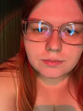 Melissa Purr online show from October 16, 2025, 2:29 pm