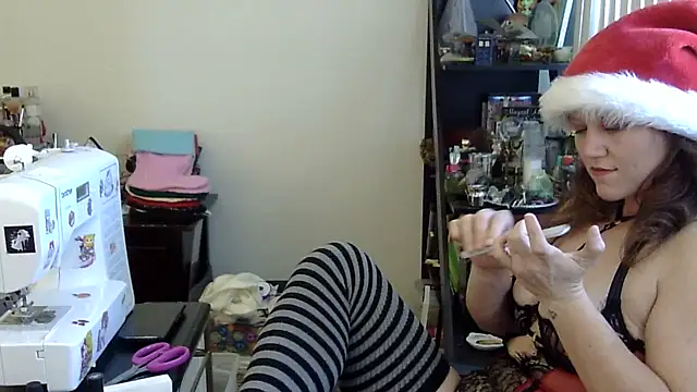 ziggyspice online show from December 6, 2024, 8:18 pm